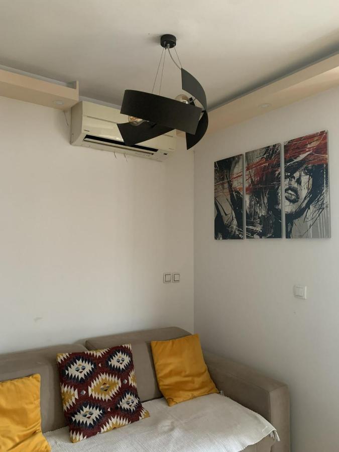 Appartement Apartman Ann à Pančevo Extérieur photo